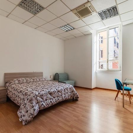 Residence Borgognoni Apartments Rome Buitenkant foto