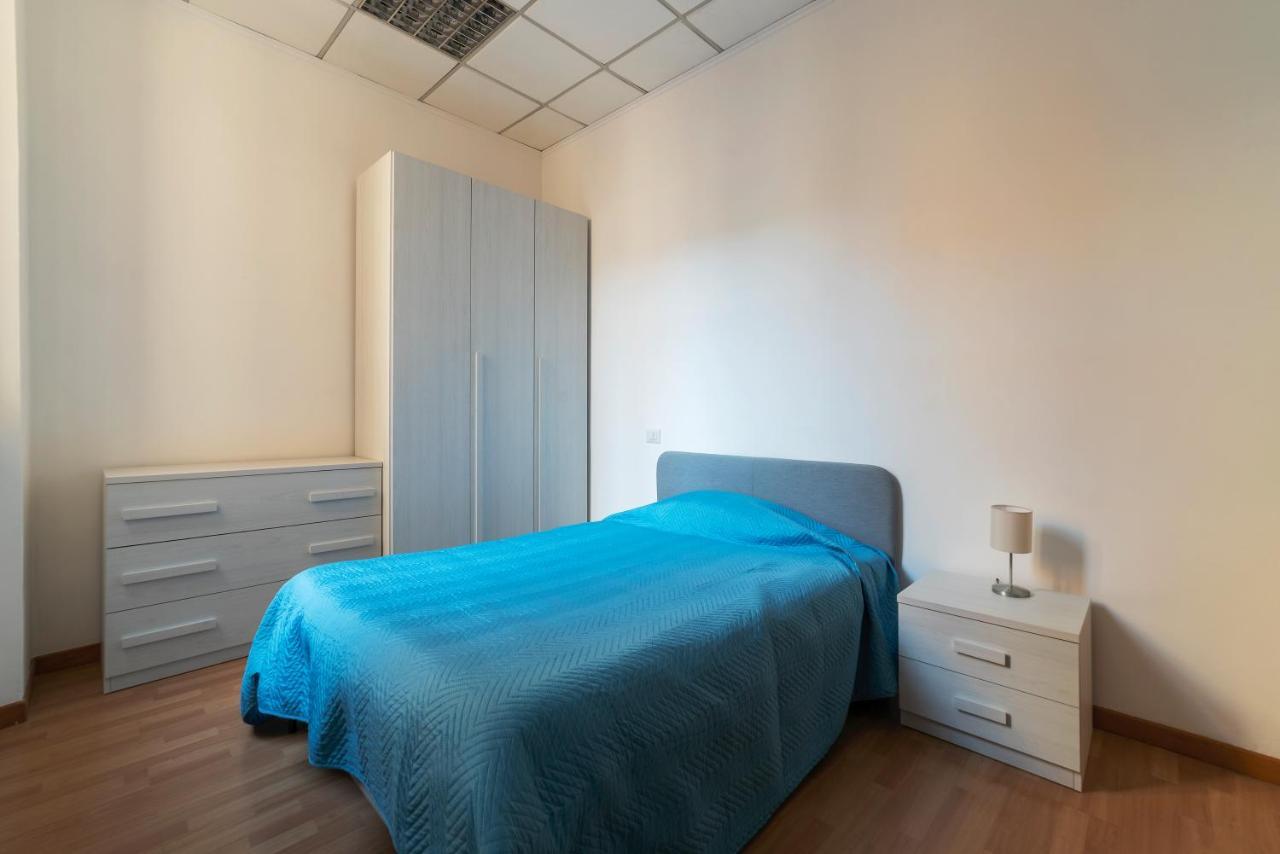 Residence Borgognoni Apartments Rome Buitenkant foto