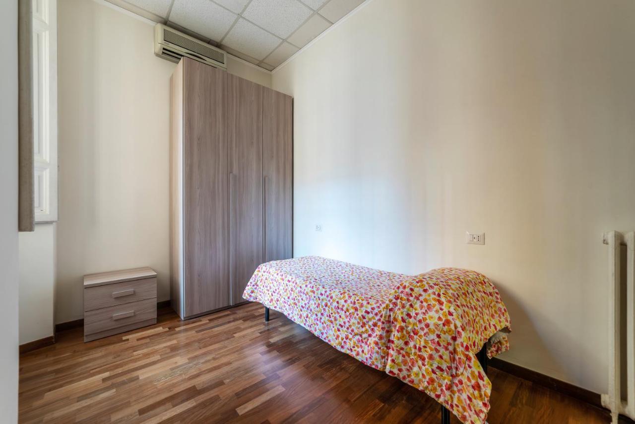 Residence Borgognoni Apartments Rome Buitenkant foto